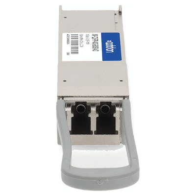 AddOn Networks JNP-QSFPP-40G-BXSR-AO network transceiver module Fiber optic 400000 Mbit/s QSFP+ 832 nm