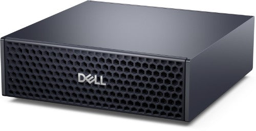 DELL Pro Max FCM1253 GB10 128 GB LPDDR5x-SDRAM 2 TB SSD DGX OS Mini PC Black