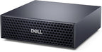 DELL Pro Max FCM1253 GB10 128 GB LPDDR5x-SDRAM 2 TB SSD DGX OS Mini PC Black