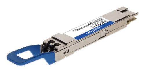 AddOn Networks 3AL82242AA-AO network transceiver module Fiber optic 400000 Mbit/s QSFP-DD 1310 nm