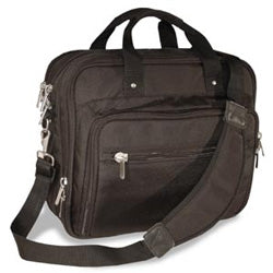 Panasonic TBCCOMUNV-P laptop case Messenger case Black