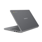 Lenovo Chrome 100e G5 M89 MediaTek Kompanio 540 Chromebook 11.6" Touchscreen HD 8 GB 64 GB UFS Wi-Fi 6E (802.11ax) ChromeOS Gray