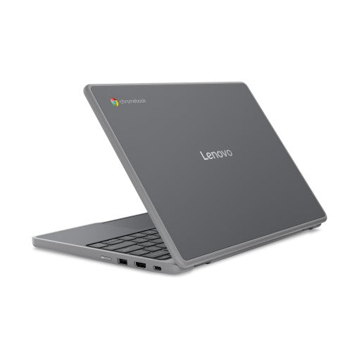 Lenovo Chrome 100e G5 M89 MediaTek Kompanio 540 Chromebook 11.6" Touchscreen HD 8 GB 64 GB UFS Wi-Fi 6E (802.11ax) ChromeOS Gray