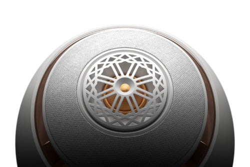 Creative Labs Creative Pebble Nova White