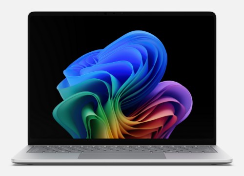 Microsoft Surface Laptop 8 13.8" Copilot+ PC Snapdragon 13.8" Touchscreen 32 GB LPDDR5x-SDRAM 512 GB SSD Wi-Fi 7 (802.11be) Windows 11 Pro Platinum