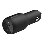 Belkin BOOST↑CHARGE Black Auto