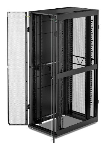 APC AR3347B2 rack cabinet 52U White