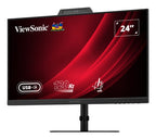 Viewsonic VG2441V video conference monitor 24" LED 1920 x 1080 pixels Full HD