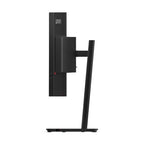 Lenovo ThinkVision T34WD-40 computer monitor 34" 3440 x 1440 pixels LED Black