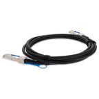 AddOn Networks QSFP-100G-PDAC1M-CX-AO InfiniBand/fibre optic cable 39.4" (1 m) QSFP28 DAC