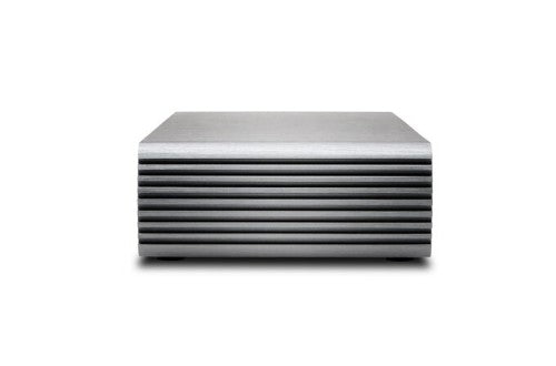 Kensington SD5750T Wired Thunderbolt 4 Gray