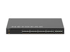 NETGEAR M4350-32F8V Managed L3 1U Black