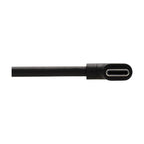 Tripp Lite U040-02M-C-5ARA USB cable USB 2.0 78.7" (2 m) USB C Black