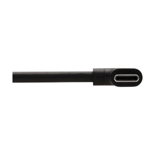 Tripp Lite U040-02M-C-5ARA USB cable USB 2.0 78.7" (2 m) USB C Black