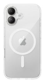 Belkin SheerForce Clear mobile phone case 6.3" Cover Transparent