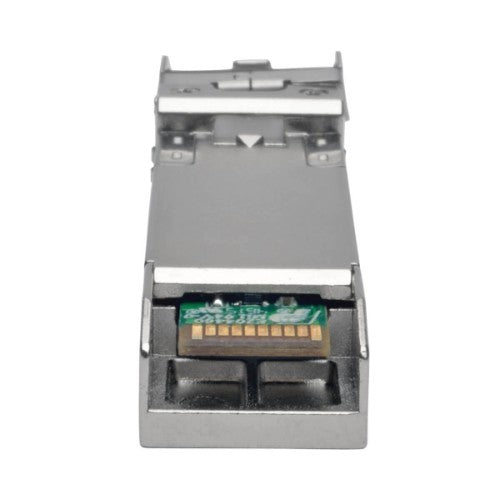 Tripp Lite N286-10GLR-SLC network transceiver module Fiber optic 10000 Mbit/s SFP+ 1310 nm