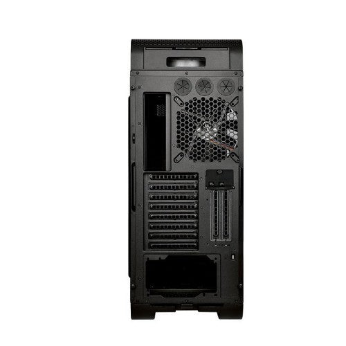 Thermaltake Core V71 Tempered Glass Edition Full Tower Black