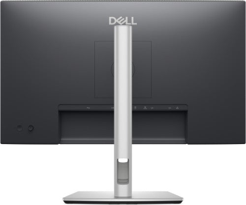 DELL Pro Plus P2425DE computer monitor 24" 2560 x 1440 pixels Quad HD LCD Black
