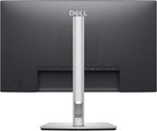 DELL Pro Plus P2425DE computer monitor 24" 2560 x 1440 pixels Quad HD LCD Black