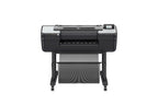 HP Designjet Z9+ 24-in PostScript Printer Plus Edition