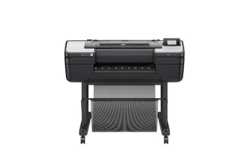 HP Designjet Z9+ 24-in PostScript Printer Plus Edition