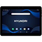 Hyundai HyTab Plus 4G LTE 32 GB 10.1" Mediatek 2 GB Wi-Fi 4 (802.11n) Android 10 Gray