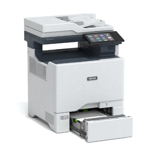 Xerox VersaLink C625/YDN multifunction printer Laser A4 1200 x 1200 DPI 50 ppm