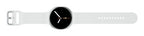 Samsung Galaxy Watch8 1.5" AMOLED 44 mm Digital 480 x 480 pixels 4G Graphite Wi-Fi GPS (satellite)