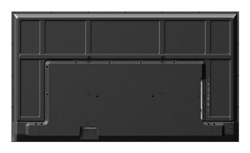 Sharp E869 Digital A-board 85.6" LED 350 cd/m² 4K Ultra HD Black 16/7