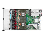 HPE ProLiant DL360 Gen10+ server Rack (1U) Intel Xeon Silver 4310 2.1 GHz 32 GB DDR4-SDRAM 800 W
