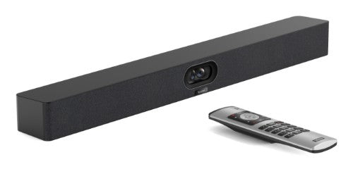 Yealink MeetingBar A40-010 video conferencing system 48 MP Ethernet LAN Group video conferencing system