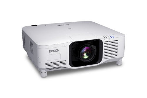 Epson EB-PU2120W data projector Large venue projector 20000 ANSI lumens 3LCD WUXGA (1920x1200) White