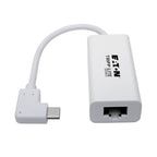 Tripp Lite U436-06N-GBW-RA interface cards/adapter