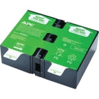 APC APCRBC124 UPS battery Sealed Lead Acid (VRLA)