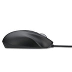Kensington K72512NA mouse Office Right-hand USB Type-C Optical 2400 DPI