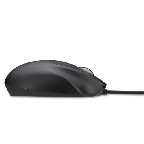 Kensington K72512NA mouse Office Right-hand USB Type-C Optical 2400 DPI