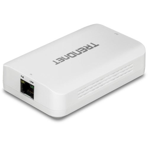 Trendnet TPE-BE200 network extender Network transmitter & receiver White 10, 100, 1000 Mbit/s