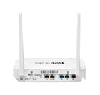 HPE Aruba Networking AP-605R12 (US) Dual Radio Tri Band 2x2 Wi-Fi 6E CAT12 LTE Remote AP