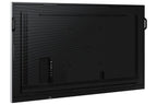 Samsung WM85B - Flat - 3840 x 2160 - 85Inch - 8Ms response time - 0.4875Mm - 4000:1(without glass) - 350cd/m2 (w/o glass), 220cd/m2 (w/glass) - 178/178 - 16:9 - 72% - Haze 2% - HDMI,DisplayPort - White - 600 x 400 mm