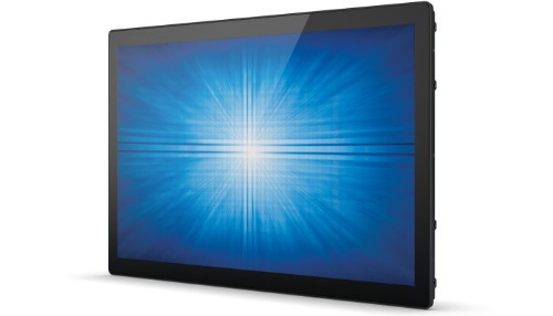 Elo Touch Solutions 2794L 27" LCD 270 cd/m² Full HD Black Touchscreen