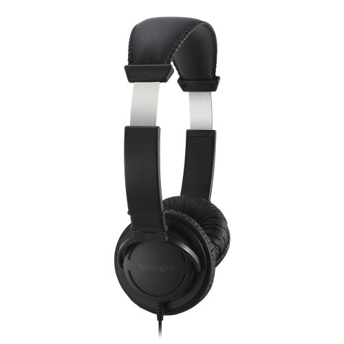 Kensington USB-C Hi-Fi Headphones with Mic