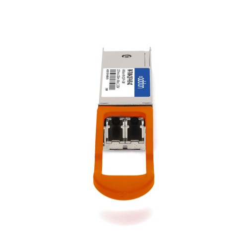 AddOn Networks FN-TRAN-QSFP+ER-AO network transceiver module Fiber optic 40000 Mbit/s 1330 nm