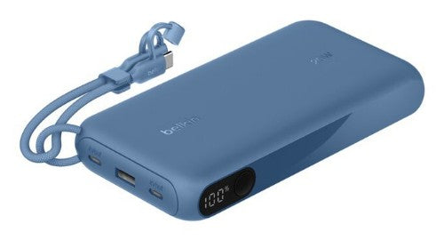Belkin BoostCharge 20000 mAh Blue