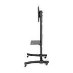 Tripp Lite DMCS3770L signage display mount 70" Black
