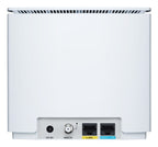 ASUS ZenWiFi AX Hybrid (XC5) Dual-band (2.4 GHz / 5 GHz) Wi-Fi 6 (802.11ax) White 2 Internal