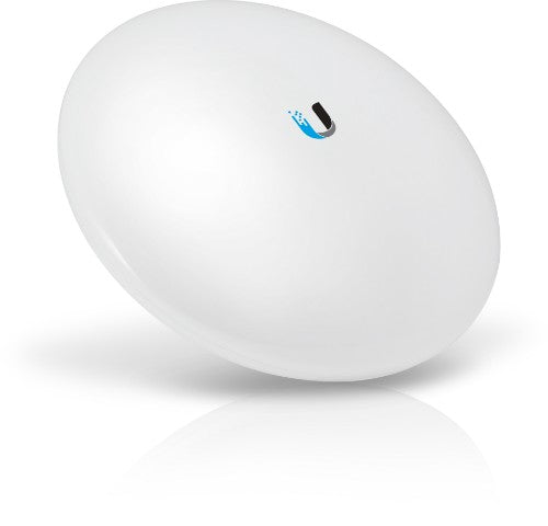 Ubiquiti NanoBeam 5AC Gen 2 Network bridge 450 Mbit/s White