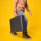 Mobile Pixels PixCase 27" LCD Portable monitor Black 27" 1920 x 1080 pixels