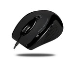 Adesso iMouse G2 mouse Right-hand USB Type-A Optical 2400 DPI