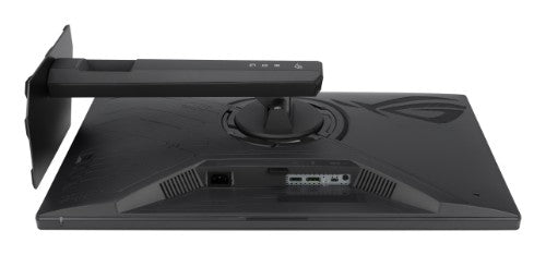 ASUS ROG Strix XG27ACMES computer monitor 27" 2560 x 1440 pixels Wide Quad HD LCD Black