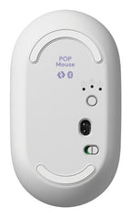 Logitech POP mouse Universal Bluetooth Optical 4000 DPI